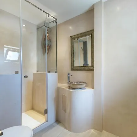 Casa Medina 2 Bedroom With Private Pool Vilamoura Walking Distance To All